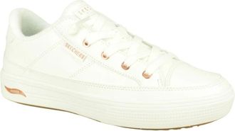 Skechers Fitness, Dames, Wit, 37 EU, Wit Sneaker N. DZ