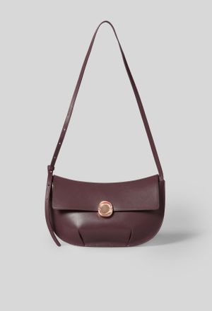 Claudie Pierlot Leather bag