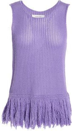 Liviana Conti TOPWEAR - Tops on YOOX.COM