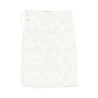 Sir. Sir., Rokken, Dames, Wit, XS, Paivo Skirt