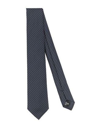 Emporio Armani ACCESSORIES - Ties & bow ties sur YOOX.COM