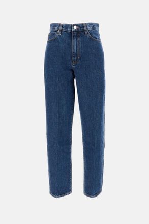 Frame Denim Blue Denim Jeans
