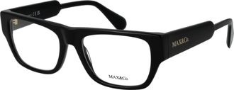 Max & Co. Max & Co Brilmontuur MO5167 001 51