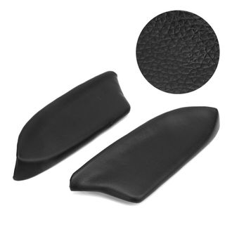 OEM Guantes De Cuero Vin&iacute;lico Para El Reposabrazos De La Puerta Delantera Del Honda Accord