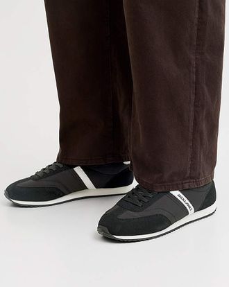 Jack & Jones Jack & Jones Burton Runner Trainer
