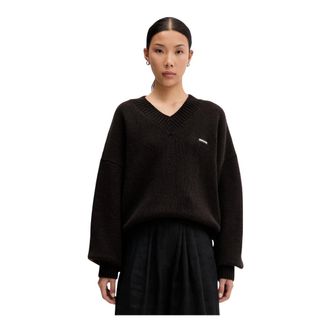 Rotate Mujer, Jerseys, Marr&oacute;n, Talla: XS