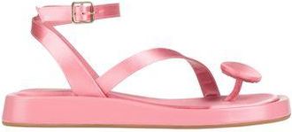 GIA / RHW CALZATURE - Infradito su YOOX.COM