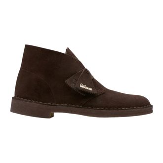 Clarks Hombre, Zapatos, Marrón, Talla: 40 EU