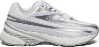 Diesel D-Airspeed Low - Dames - Sneakers - Veelkleurig - 41 EU - Schoenen