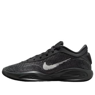 Nike Air Zoom GT Hustle Academy EP Anthracite Smoke Grey FJ7808-006