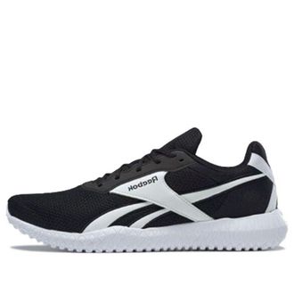 Reebok Flexagon Energy TR Black White FU6609