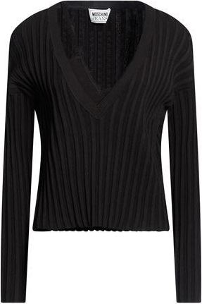 Moschino PRENDAS DE PUNTO - Pullover en YOOX.COM