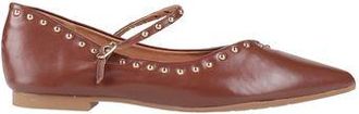 Francesco Milano CALZATURE - Ballerine su YOOX.COM