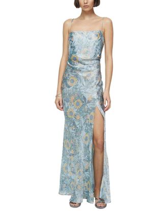 Bec&bridge Nina Maxi Dress