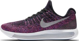 Nike (WMNS) Nike LunarEpic Low Flyknit 2 Hyper Punch Royal 863780-015