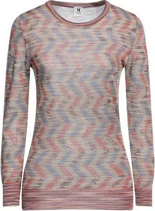 M Missoni PRENDAS DE PUNTO - Pullover en YOOX.COM