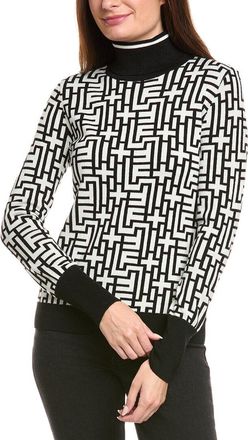 Bogner Maira Wool-Blend Sweater