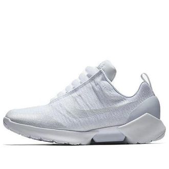 Nike Hyper Adapt 1.0 Pure Platinum White AH9387-102