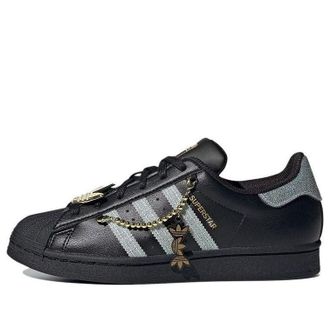 adidas (WMNS) adidas Superstar Sneaker Queen GZ8403