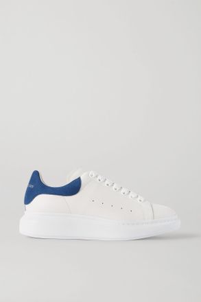 Alexander mcqueen sneakers sale online