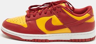 Nike Dunk Midas Gold