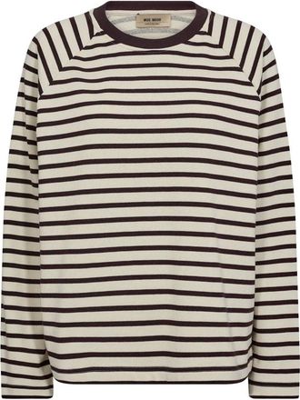 Mos Mosh MOS Mosh, Donna, Top, Beige, S, new