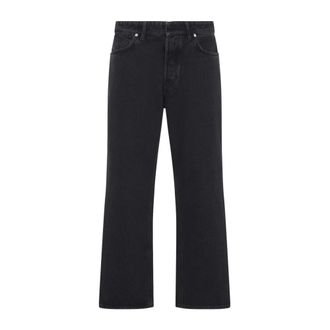 Stone Island Uomo, Jeans, Nero, W34, new