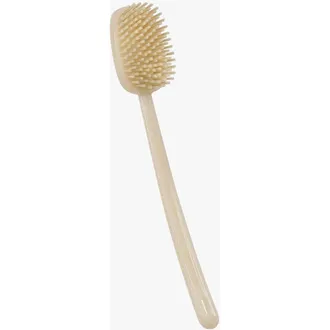 Acca Kappa EYE Body Brush in Ivory at Nordstrom
