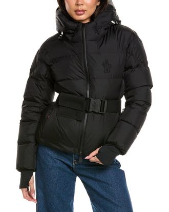 Moncler Down Puffer Jacket