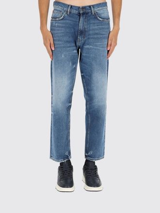 HUGO BOSS Jeans HUGO Men color Denim