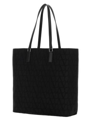 Valentino Garavani Nero Borse A Mano Bag