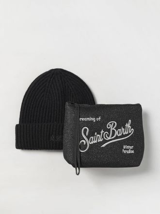 MC2 Saint Barth Hat MC2 SAINT BARTH Men color Multicolor