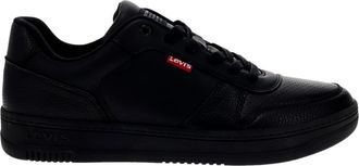 Levi's Drive Lo Black Monochrome 510702-A481-011 Mens