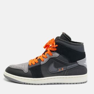 Air Jordan s Jordan 1 Craft Inside Out Black