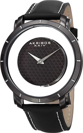 Akribos XXIV Mens Watch