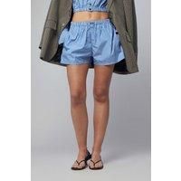 VETEMENTS Push-up Shirting Shorts