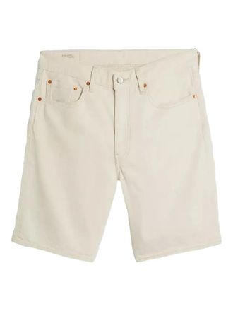 Levi's Shorts denim con 5 tasche - Toni neutri