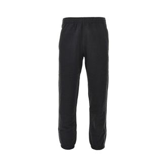 Burberry Sweatpants with Check piping Man XL