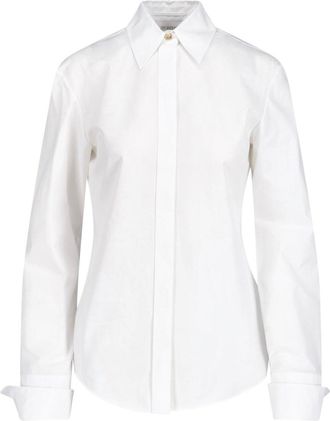 Sportmax Camicia In Cotone