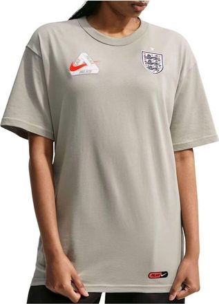 Nike x England x Palace Cryoshot T-shirt Grey IM6598-052