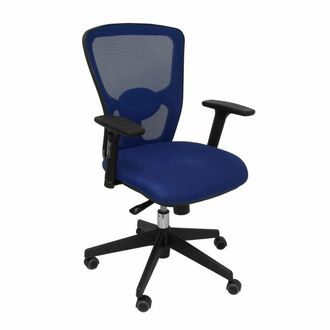 Piqueras y Crespo Piqueras Y Crespo 20sabali229 Silla De Oficina Y De Ordenador Asiento Acolchado Respaldo De Malla