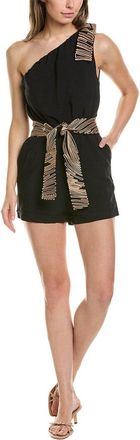 Vix Amanda Detail Mini Jumper