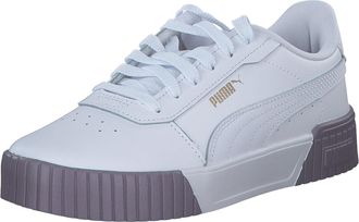Puma Puma Adult Master Item Carina 2.0 Other, 029 White Pale Gold, 6.5 UK