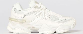 New Balance Sneakers 9060 New Balance in gomma e mesh