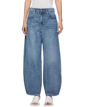 7 For All Mankind Bonnie Macon Jean