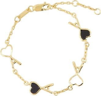 Ami Dames, Accessoires, Geel, Maat: ONE Size