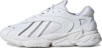 adidas Originals Oztral White Metallic Silver ID9790