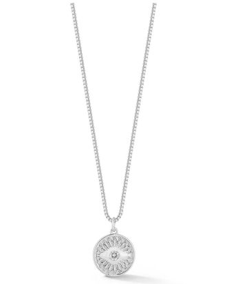 Sphera Milano Cz Necklace