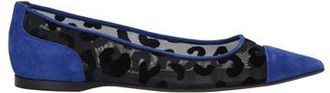 Sergio Rossi FOOTWEAR - Ballet flats sur YOOX.COM