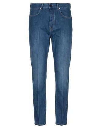 Givenchy BOTTOMWEAR - Jeans on YOOX.COM